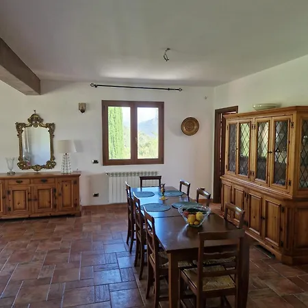 Il Corbezzolo Villa Camporosso (Liguria)