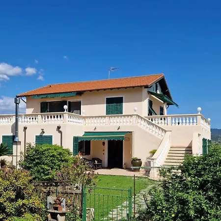 Villa Il Corbezzolo