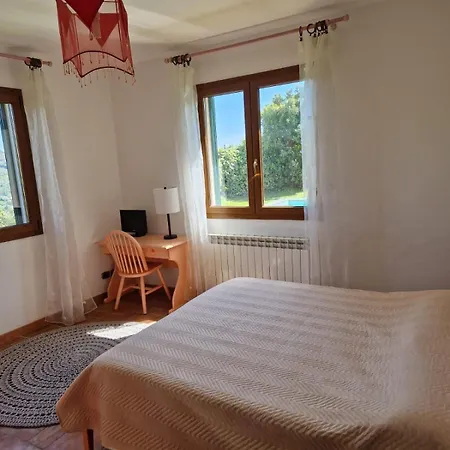 Il Corbezzolo Villa *