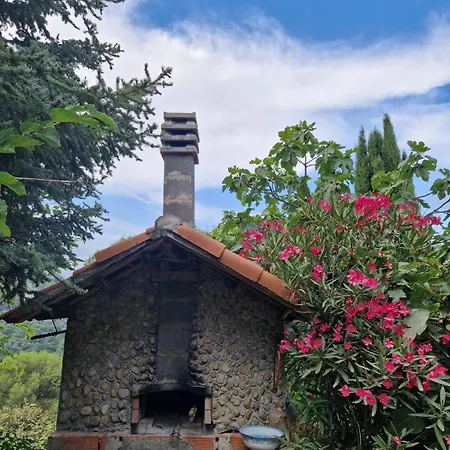 Vila Il Corbezzolo Camporosso (Liguria)