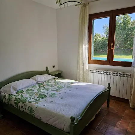 Il Corbezzolo Villa Camporosso (Liguria)