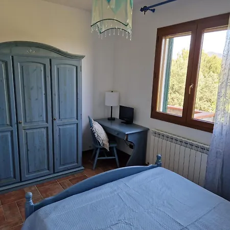 Villa Il Corbezzolo Camporosso (Liguria)